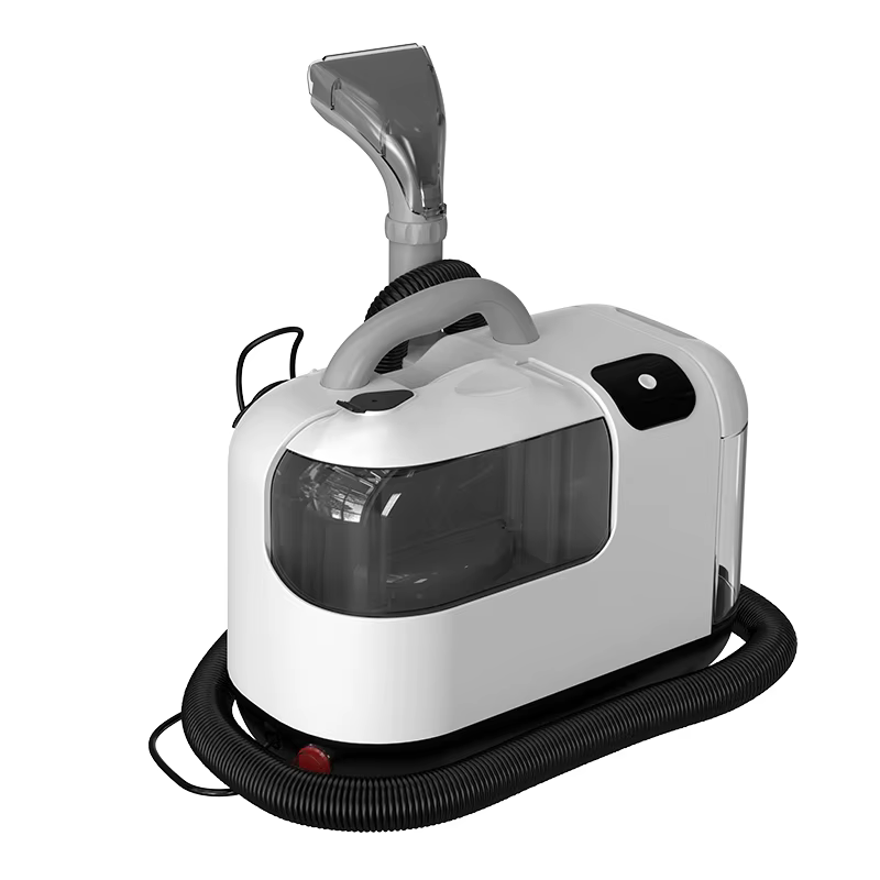Dry Wet Vacuum Cleaner Household Steam — image 4