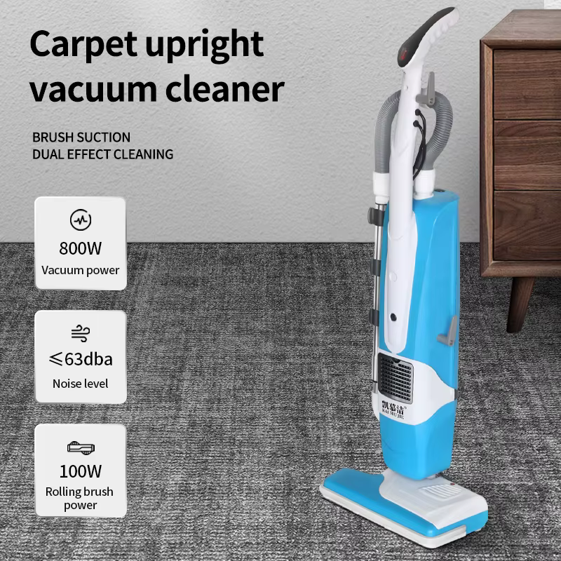 Multifunctional Handheld Vacuum Cleaner Household Hotel — image 2