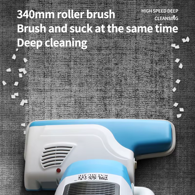 Multifunctional Handheld Vacuum Cleaner Household Hotel — image 6