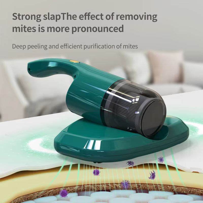 350W Mattress Vacuum Cleaner Mite Removal — image 2