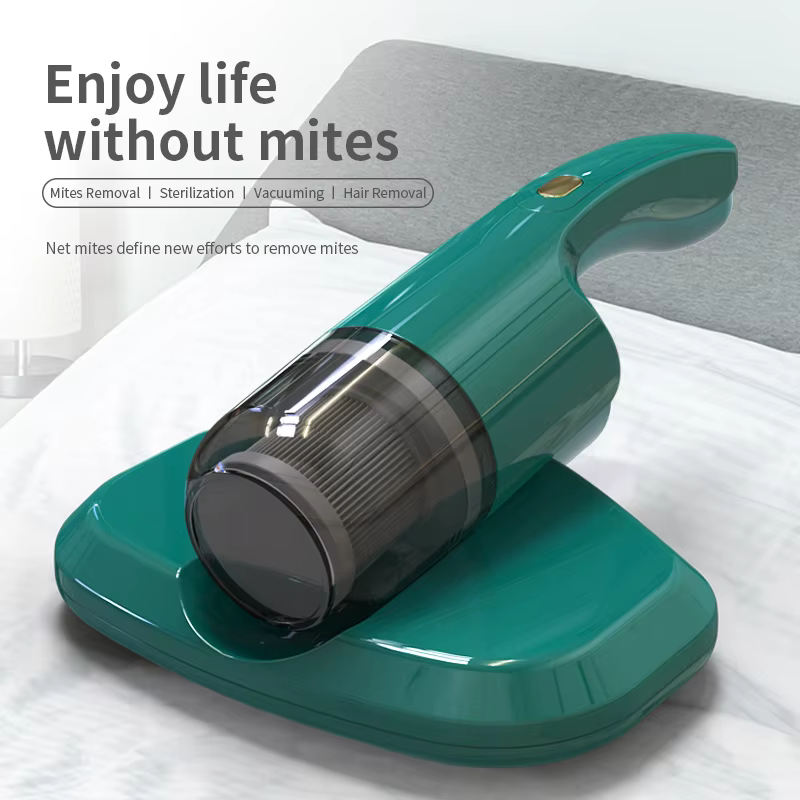 350W Mattress Vacuum Cleaner Mite Removal — image 3