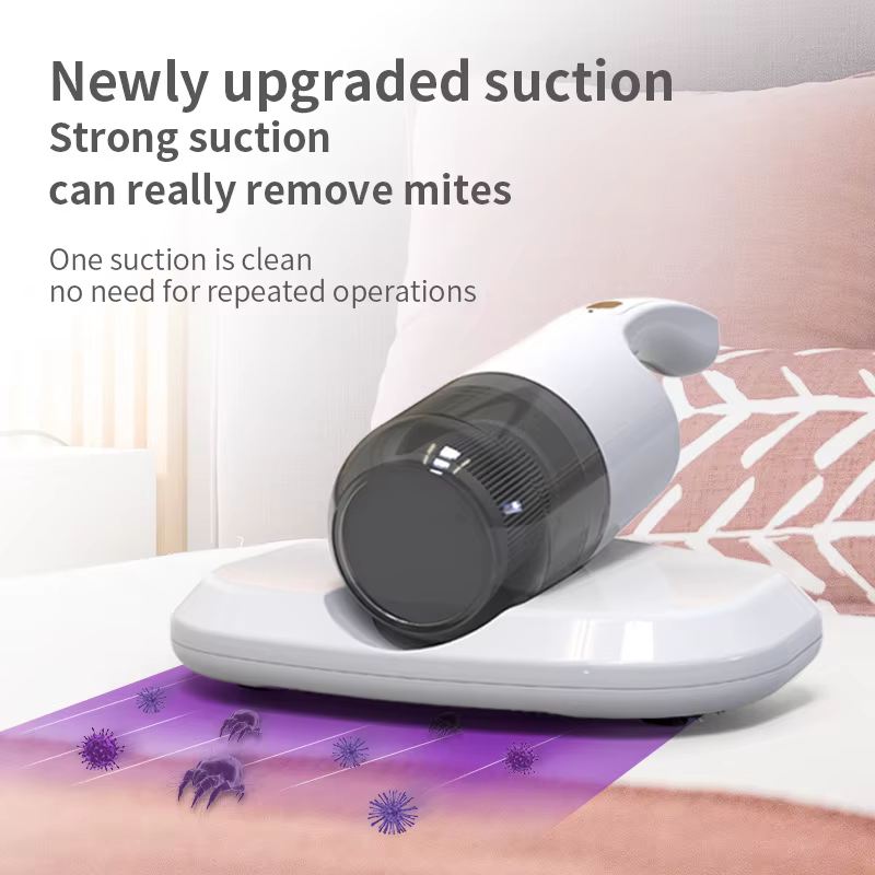 350W Mattress Vacuum Cleaner Mite Removal — image 4