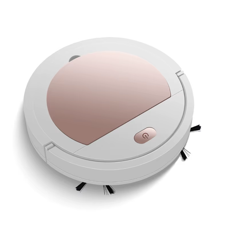 Automatic Smart Cleaning Robot Mop Floor — image 5