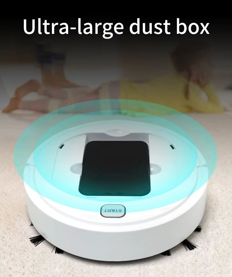 Wholesale Supurge Rumba Electric Mopping Pro — image 4