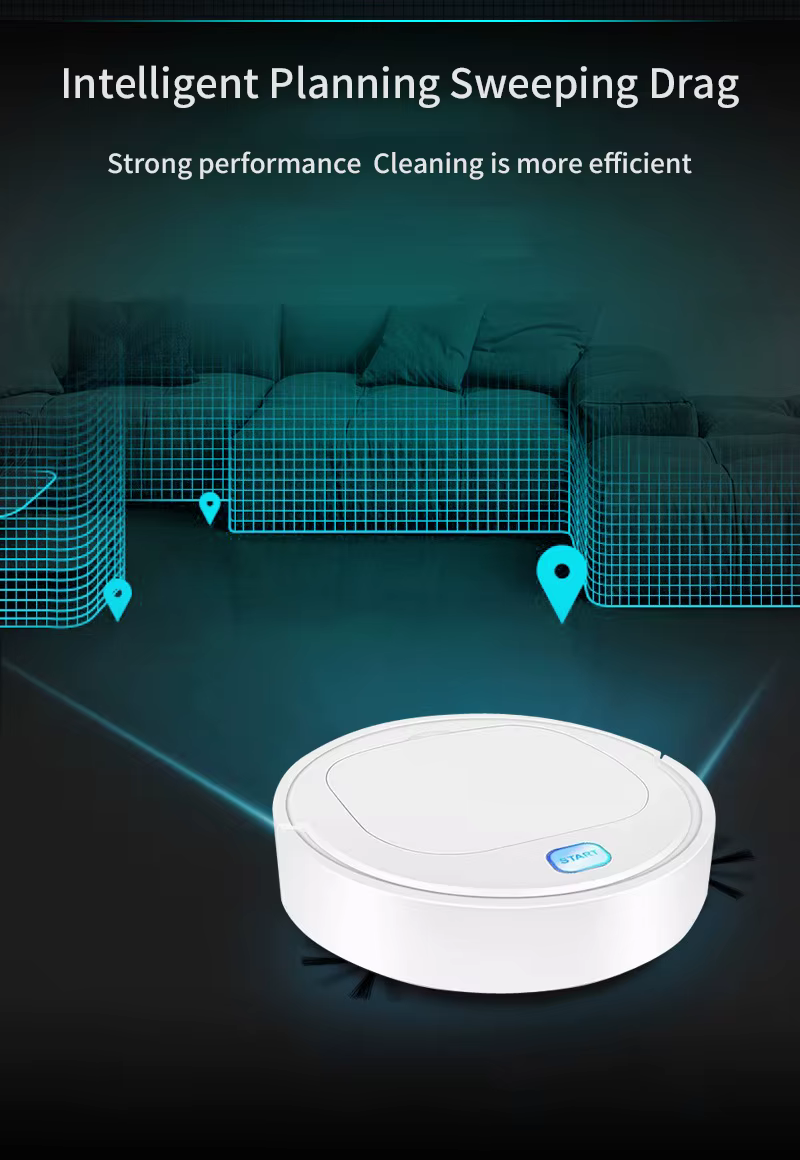 Wholesale Supurge Rumba Electric Mopping Pro — image 5