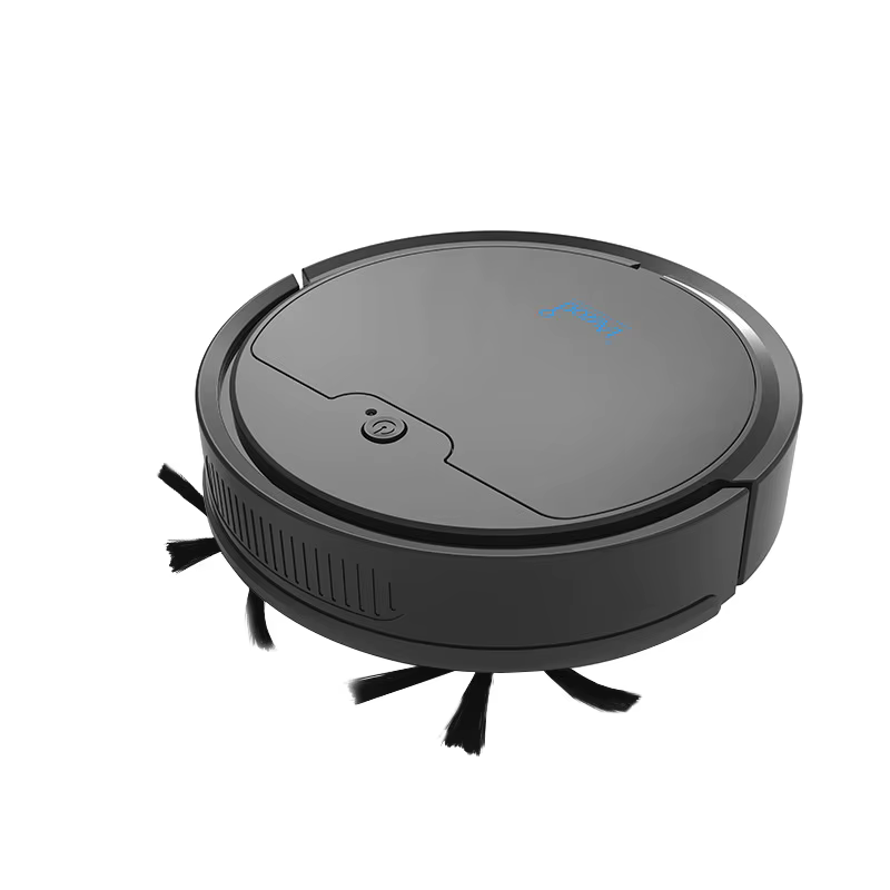 Smart Portable Robotic Home Appliance Rechargeable — image 2