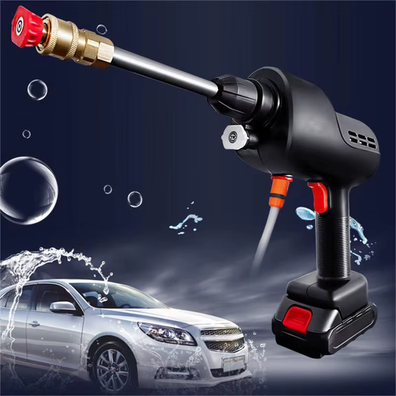 Good Quality Portable Car And Garden — image 2