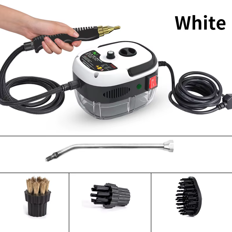 Multi Purpose Household Steamer Cleaning Machine — image 5
