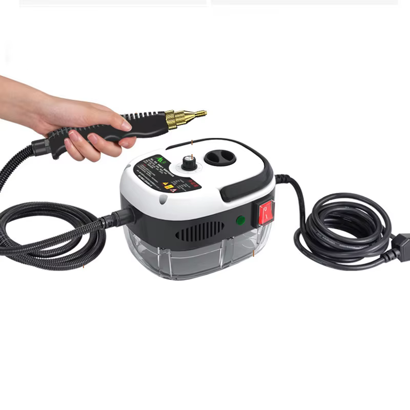 Multi Purpose Household Steamer Cleaning Machine — image 6