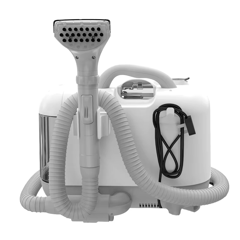 Upholstery Carpet Steam Spot Cleaner For — image 2