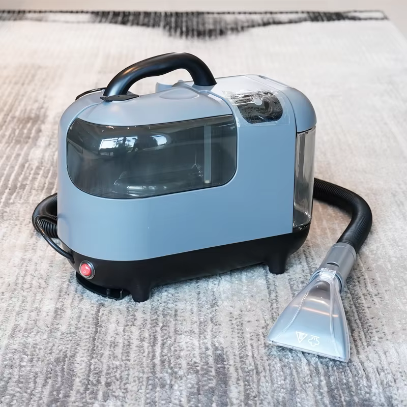 Upholstery Carpet Steam Spot Cleaner For — image 3