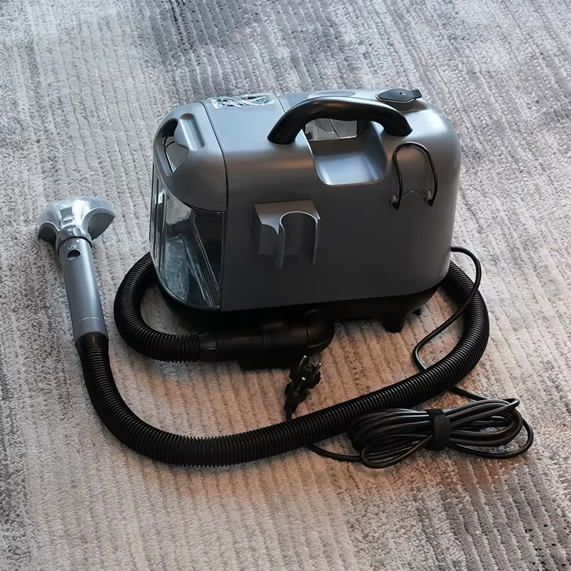 Upholstery Carpet Steam Spot Cleaner For — image 4