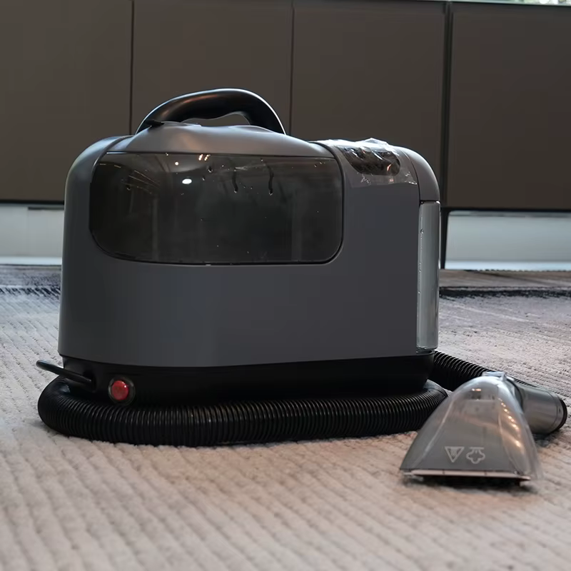Upholstery Carpet Steam Spot Cleaner For — image 6