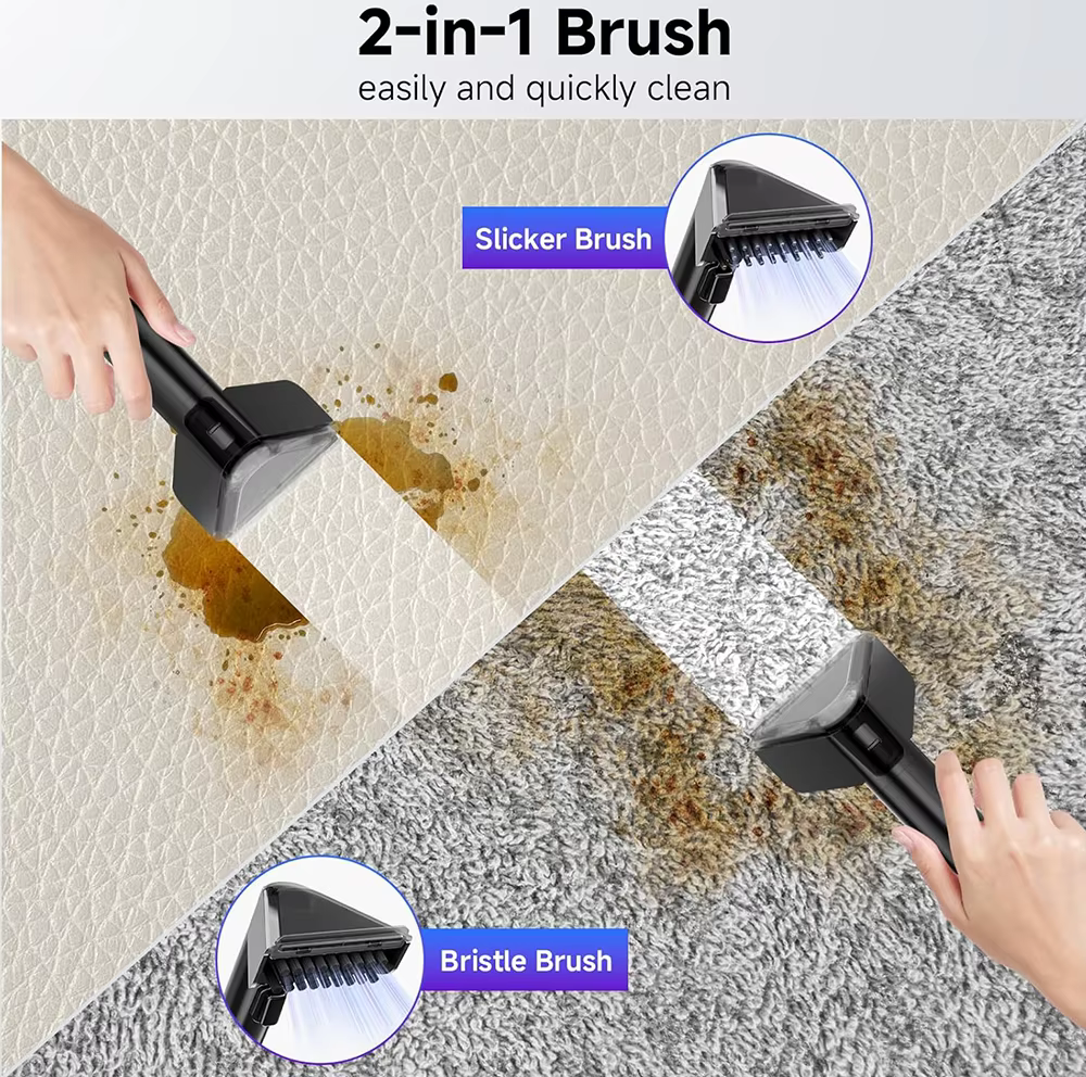 Wet And Dry Vacuum Cleaner For — image 4