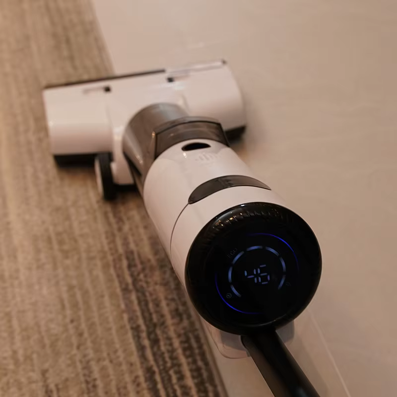 House Room Handheld Wet Dry Vacuum — image 2