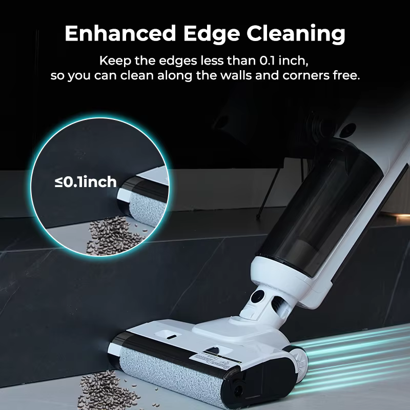 House Room Handheld Wet Dry Vacuum — image 4