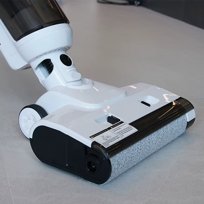 House Room Handheld Wet Dry Vacuum — image 6