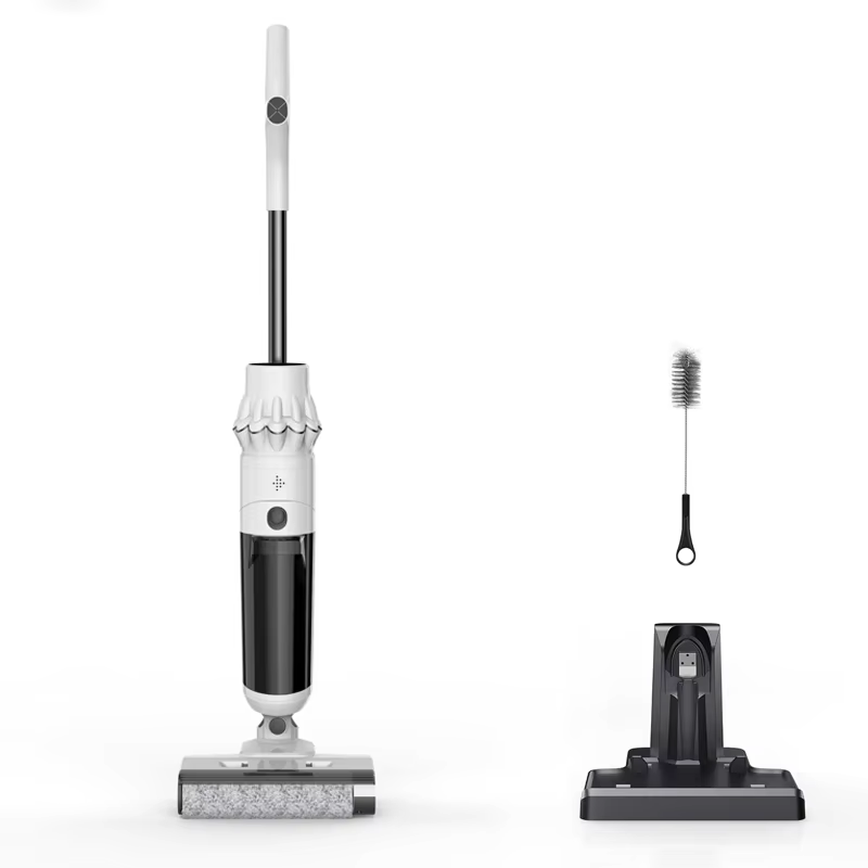 Household Deep Cleaning Battery Powered Wet — image 2