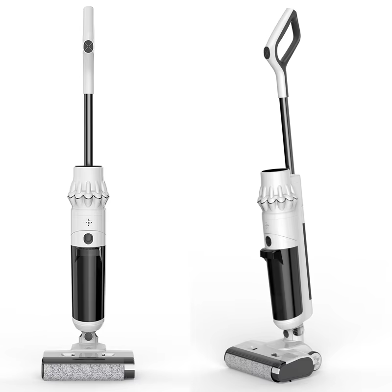 Household Deep Cleaning Battery Powered Wet — image 6