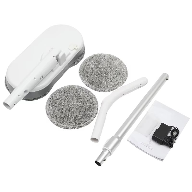 Adjustable Handle House Floor Cleaning Mop — image 6