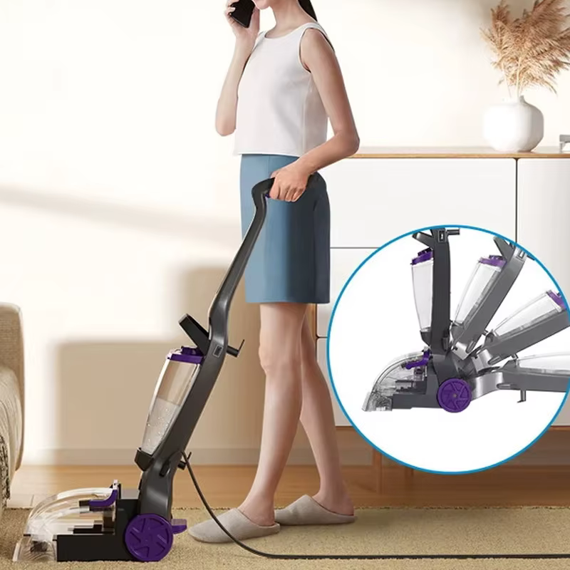 Hot Sale Floor Wet Dry Vaccums — image 4
