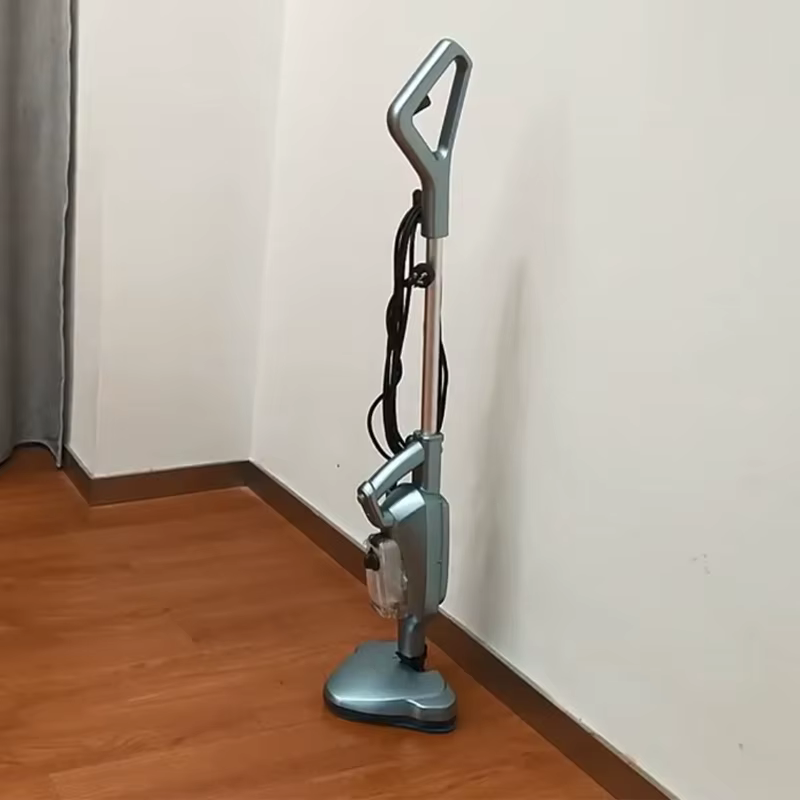 Electric Floor Smart Vacuum Steam Mop — image 3