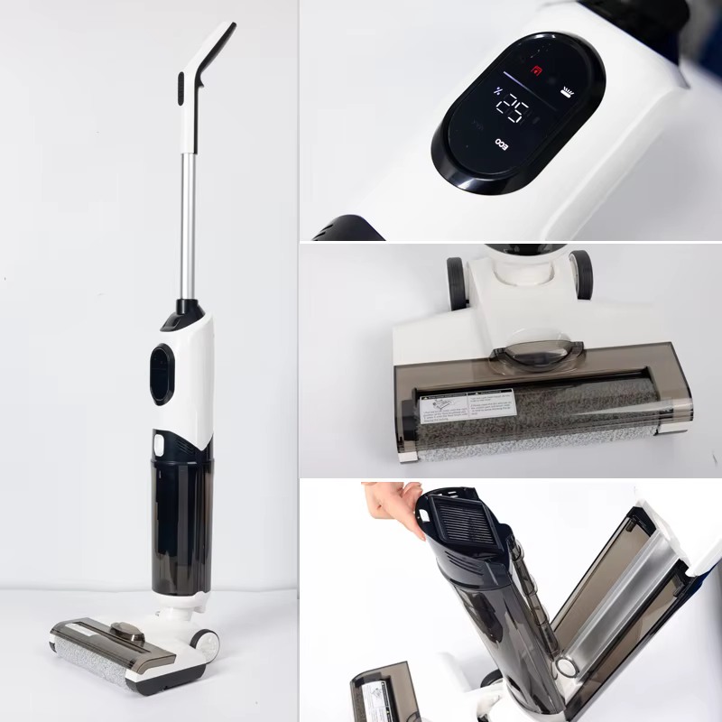 Handheld Stick Vacuums Best Wet And — image 3