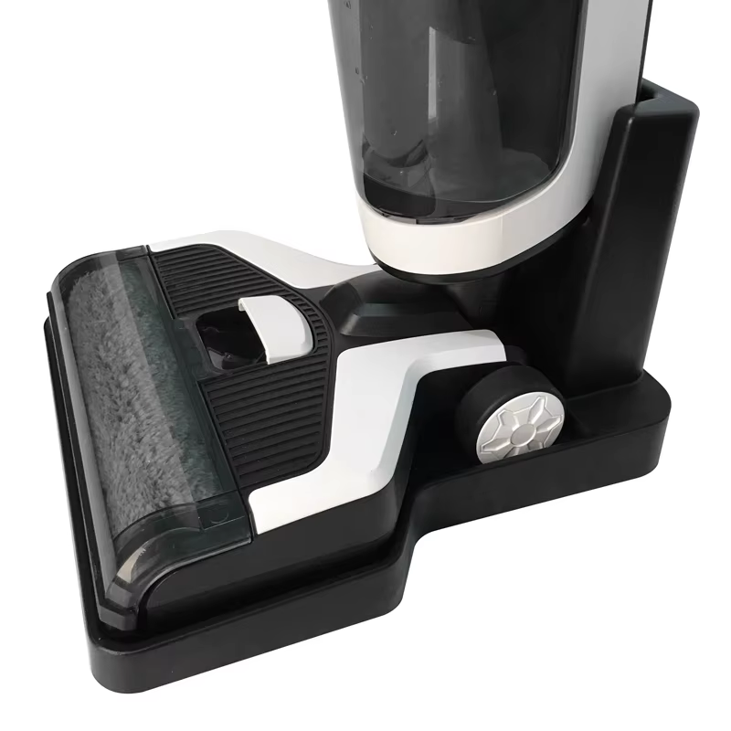 Powerful Cleaning Rechargeable Cordless Wet Dry — image 5