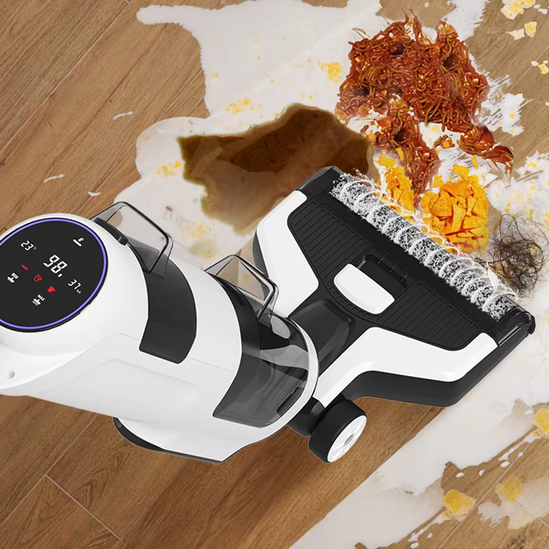 Powerful Cleaning Rechargeable Cordless Wet Dry — image 6