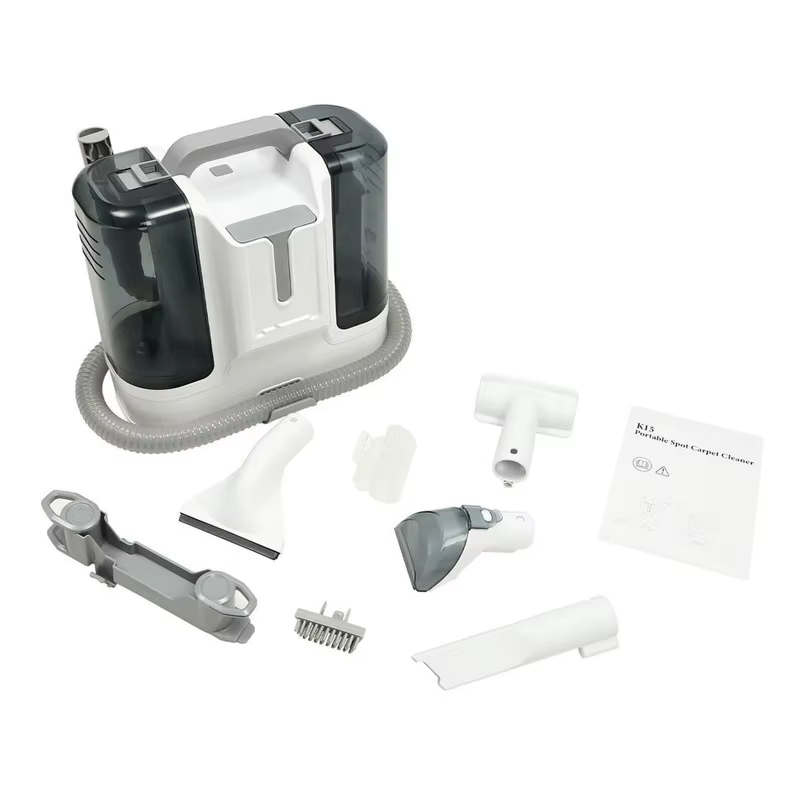 Household Floor Cleaning Device Home Vacuum — image 2