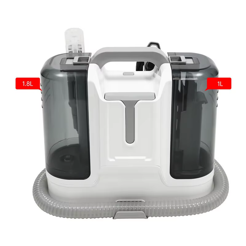 Household Floor Cleaning Device Home Vacuum — image 3