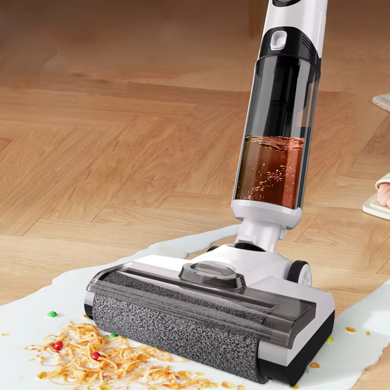 Multifunctional Light Weight Standing Cordless Vacuum — image 6