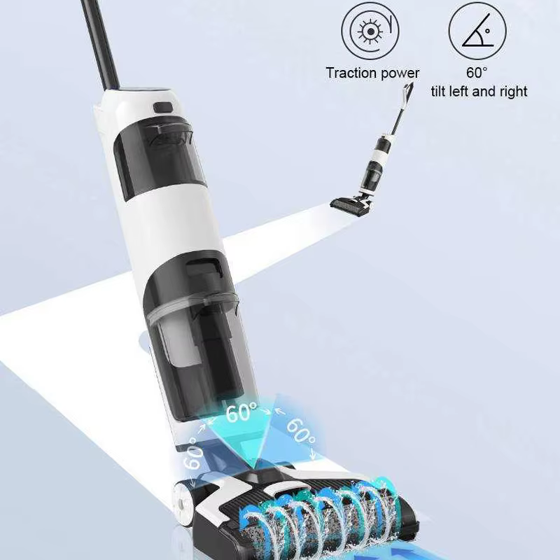 Four In One Wet Dry Vacuum — image 2