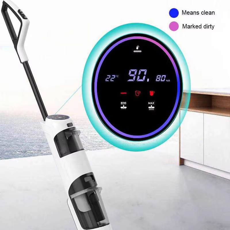 Four In One Wet Dry Vacuum — image 3