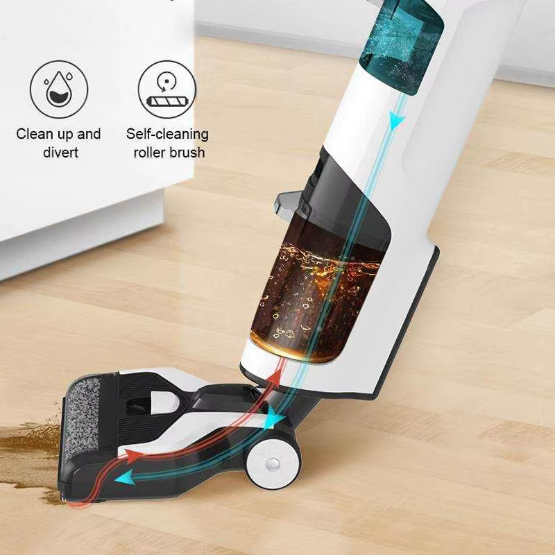 Four In One Wet Dry Vacuum — image 4