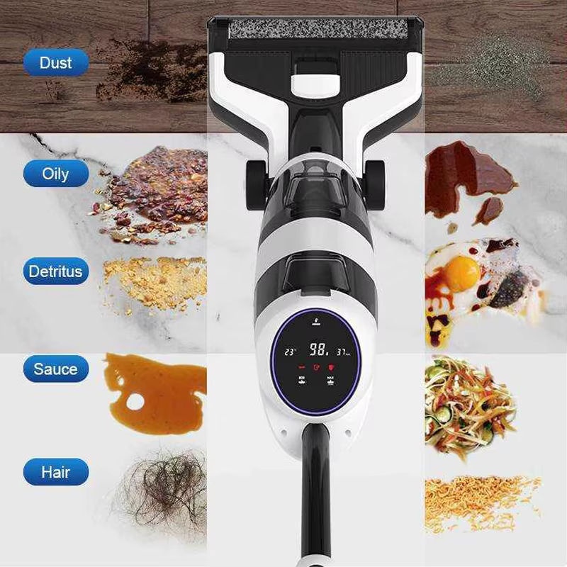 Four In One Wet Dry Vacuum — image 6