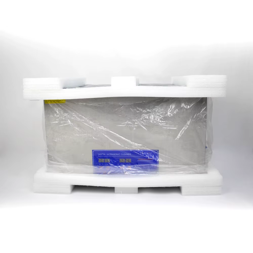 Commercial Industrial Ultrasonic Cleaners For Wrench — image 2