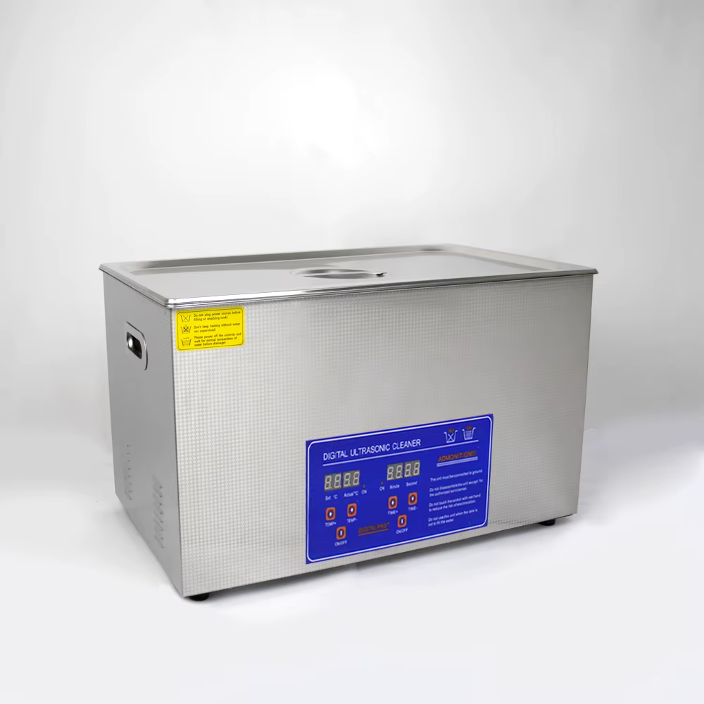 Commercial Industrial Ultrasonic Cleaners For Wrench — image 3