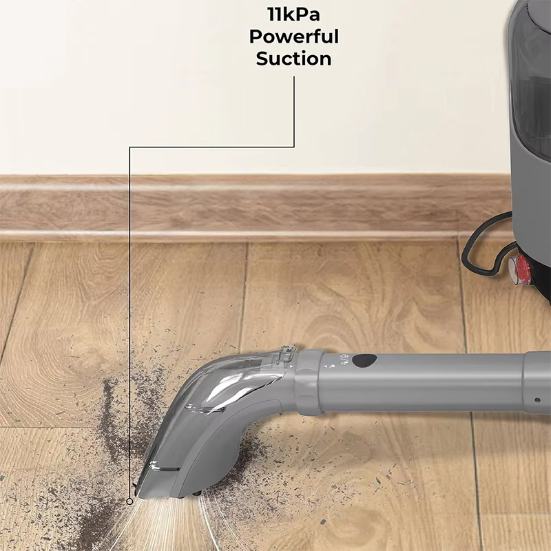 Upholstery Deep Stain Cleaning Steam Spot — image 6