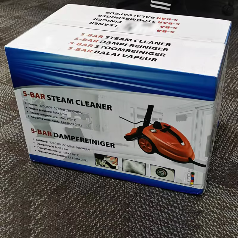 Handheld Aspirateur Voiture Aspiradora Para Auto — image 3