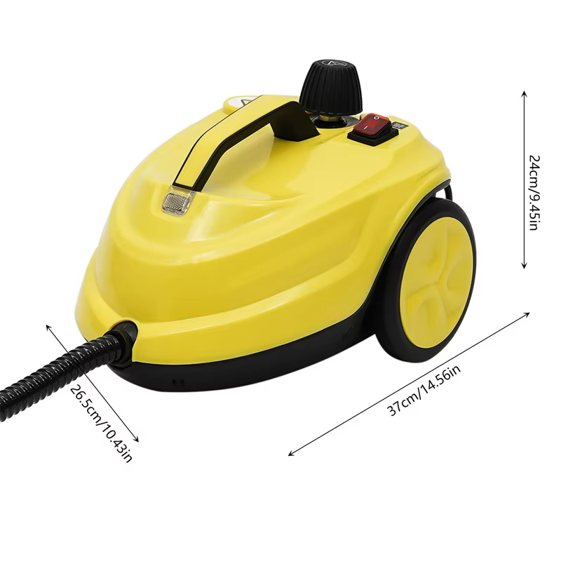 High Pressure 110v 220v Steam Cleaner — image 3