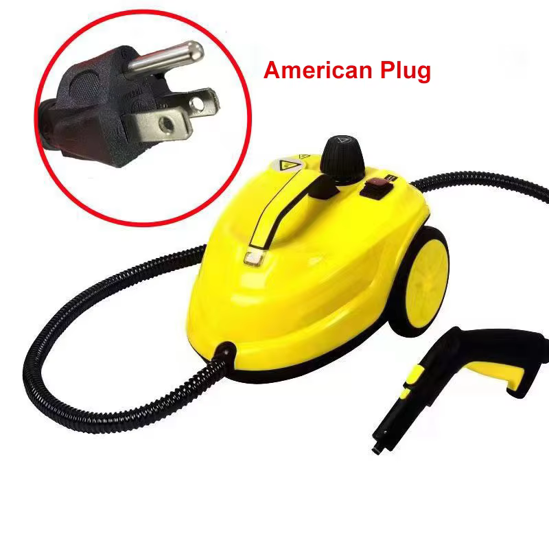 High Pressure 110v 220v Steam Cleaner — image 4