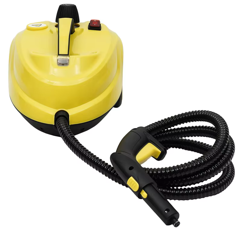 High Pressure 110v 220v Steam Cleaner — image 5