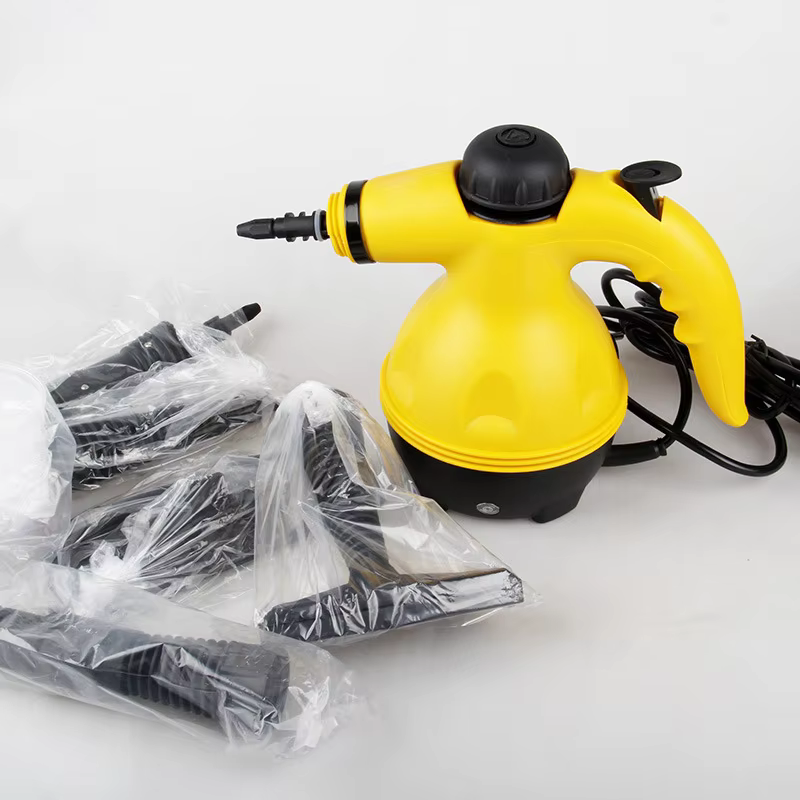 Small Handheld Portable High Temperature Vacuuming — image 2