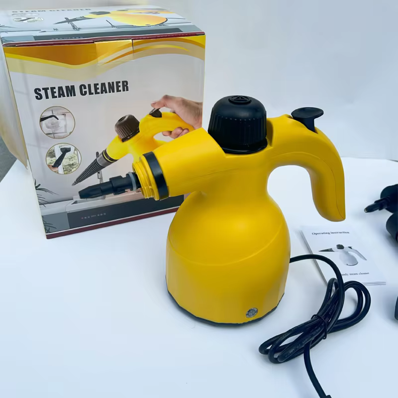 Small Handheld Portable High Temperature Vacuuming — image 5
