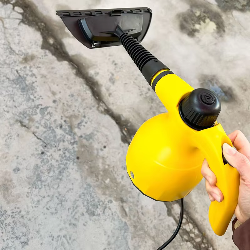 Small Handheld Portable High Temperature Vacuuming — image 6