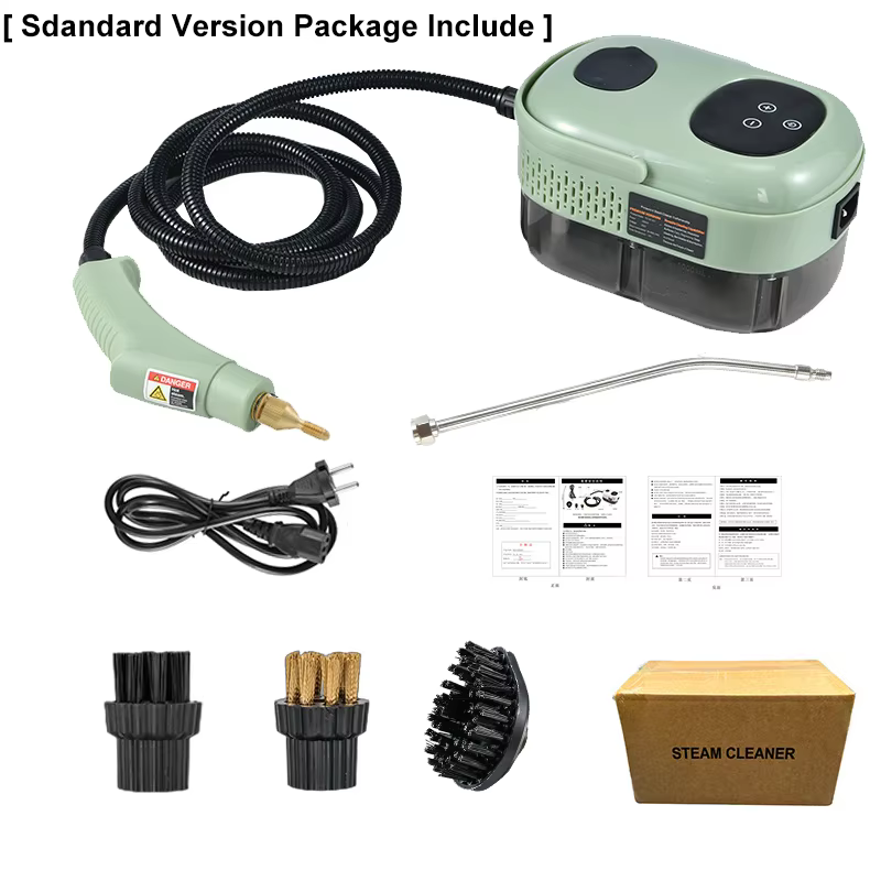 China Professional High Temperature Portable Household — image 4