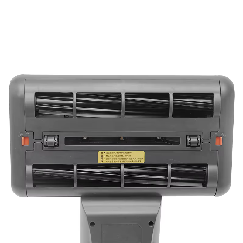 450W 500W Dust Mite Uv Vacuum — image 2
