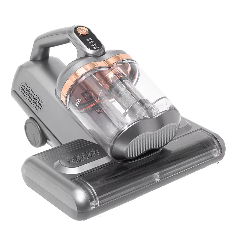 450W 500W Dust Mite Uv Vacuum — image 5