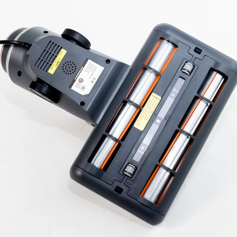 Handheld Dust Mite Removal Mattress Vacuum — image 5